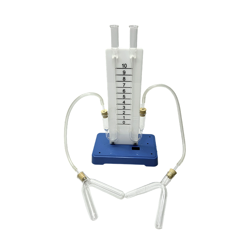 Environmental dependent device for chemical reaction rate 