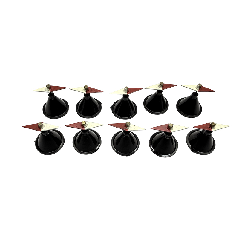 Rhomboid small magnetic needle physics experimental equipment magnetic teaching aids