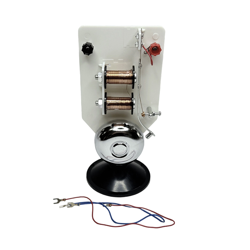 School physics lab instrument science experiment and teaching kit Junior high school physics experiment equipment electric bell