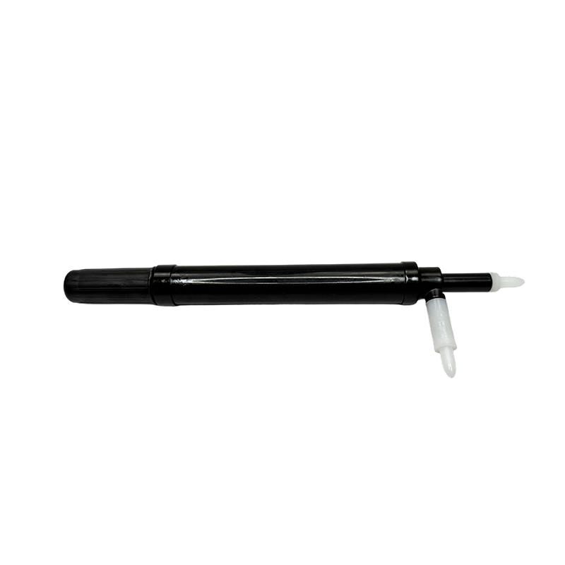 Handheld air pump, manual air pump, dual use air pump,vacuum pump dual use air pump