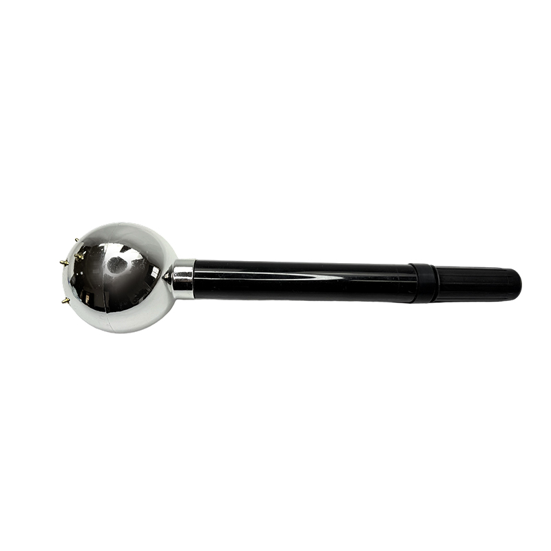 Pascal ball / physics laboratory instruments 