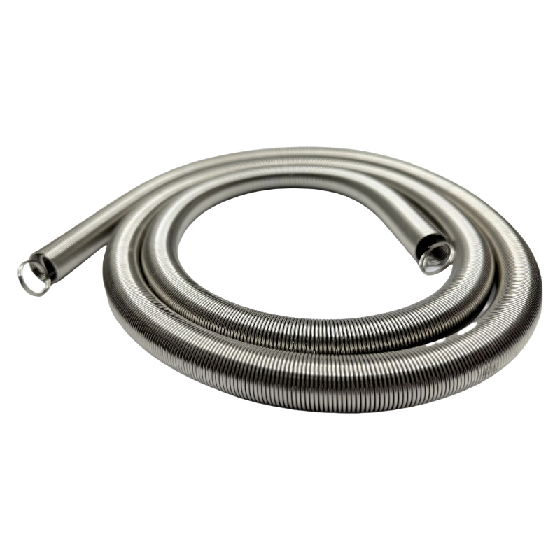 Long Spring and Wave spring Long Metal Coil Spring wave demonstrator Wave Form Helix