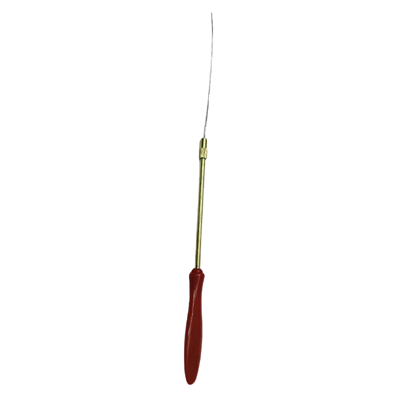 Lab equipment inoculating loop